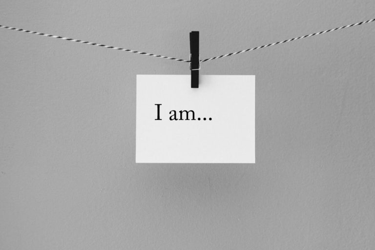 Read more about the article Identity