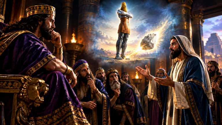 Read more about the article Do you know your God?