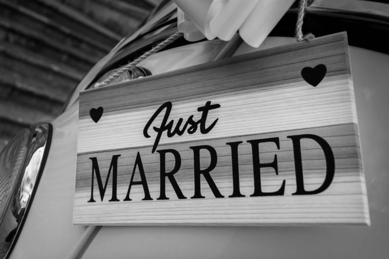 Read more about the article Why Do We Get Married?