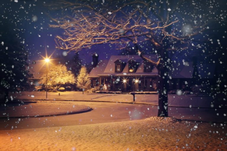 Read more about the article Last Christmas Message