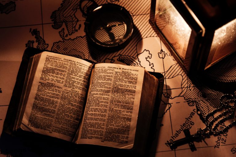 Read more about the article The True Gospel