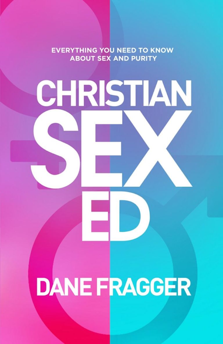 Read more about the article Book Review #3: Christian Sex Ed