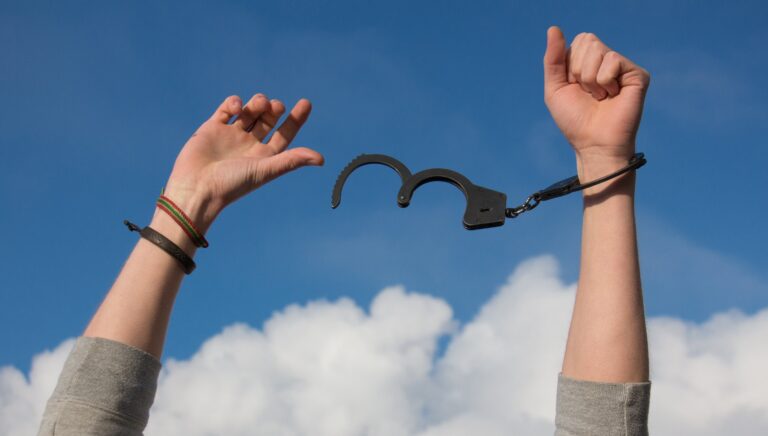 Read more about the article Forgiveness